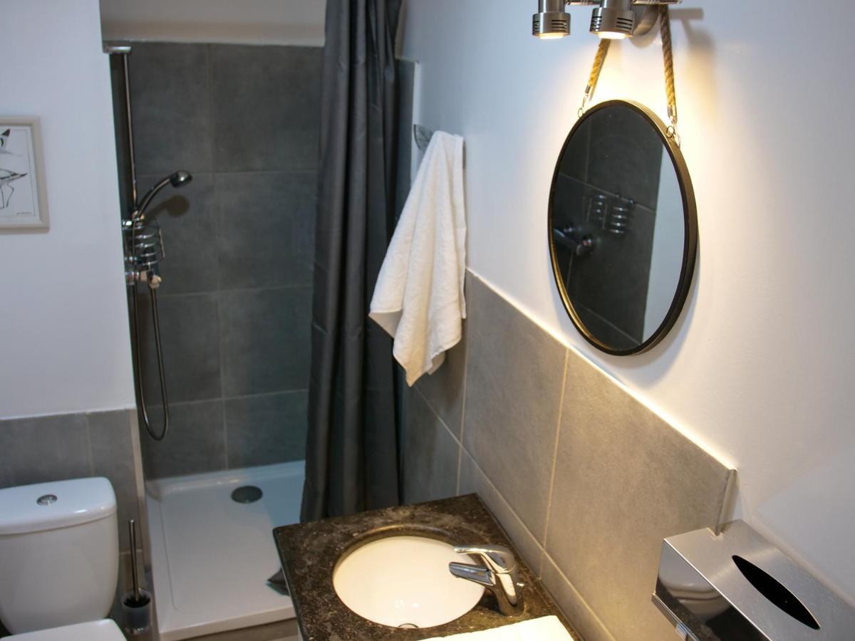 Le Studio De La Ferte - Rue Principale St Valery Saint-Valery-sur-Somme Bagian luar foto